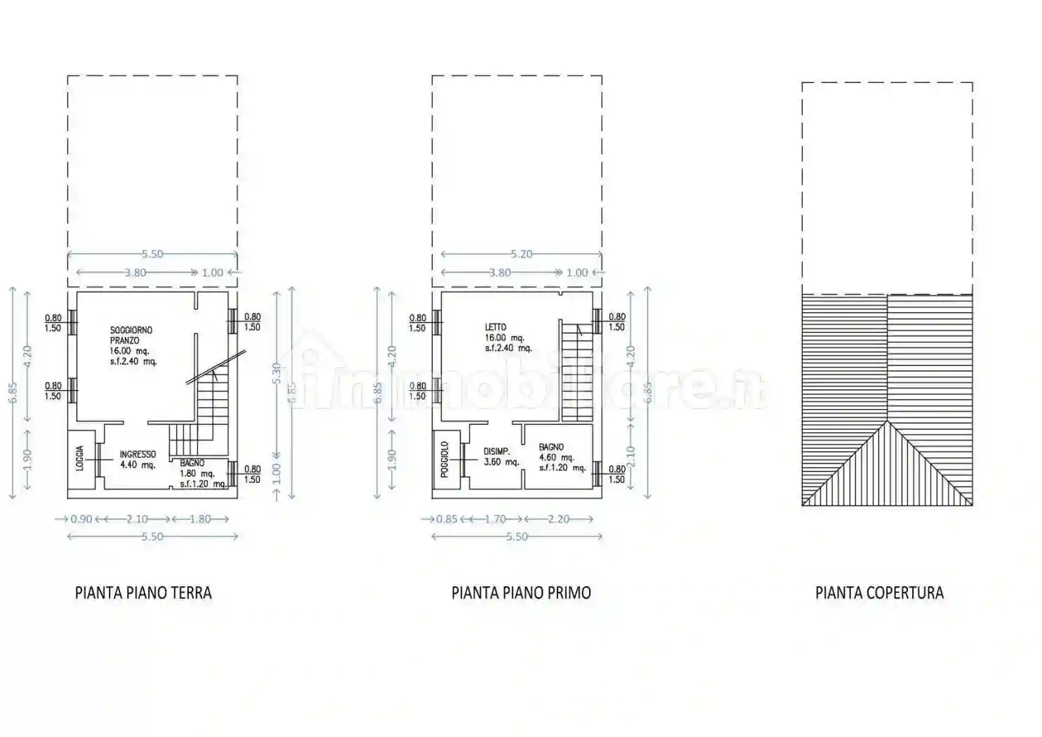 Casa indipendente - foto 5
