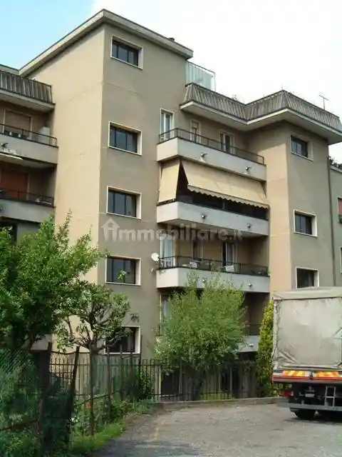 Appartamento in vendita a Olginate