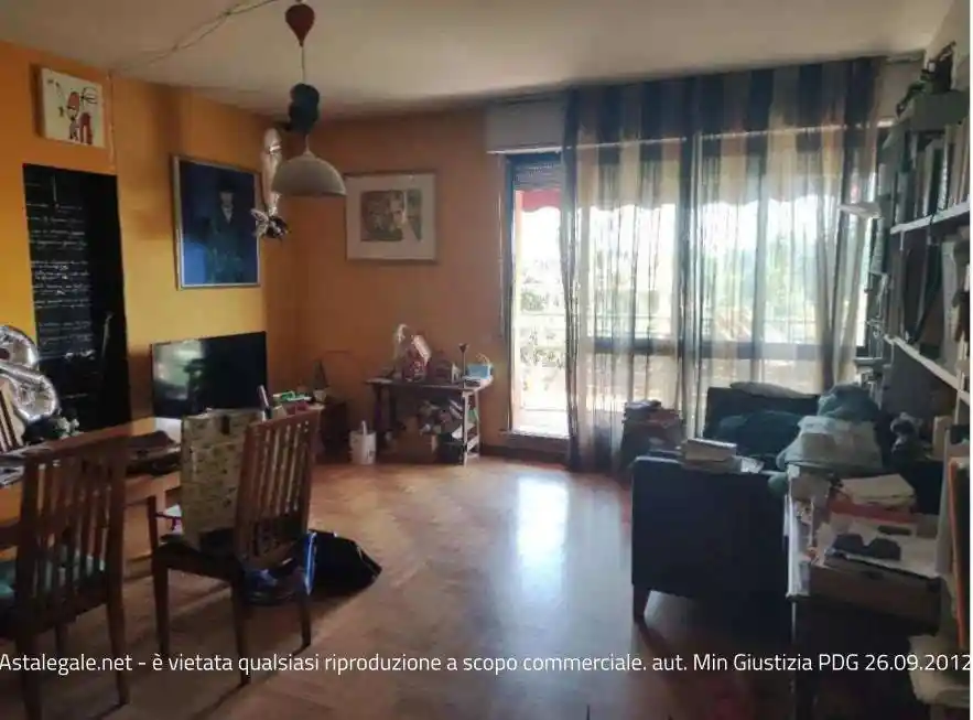 Appartamento in vendita a Fano