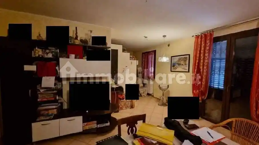 Appartamento in vendita a Colli al Metauro