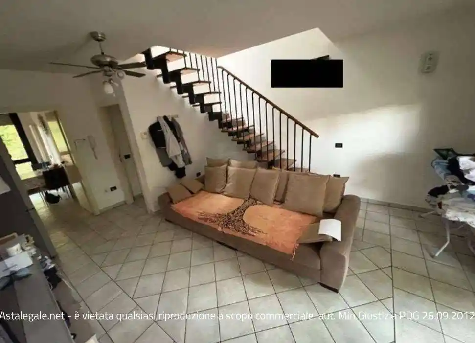 Appartamento in vendita a Castel Bolognese