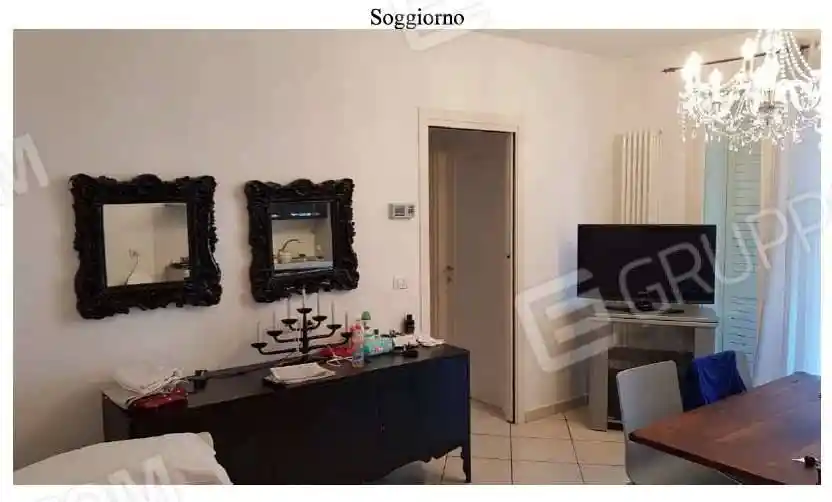 Appartamento in vendita a Ravenna