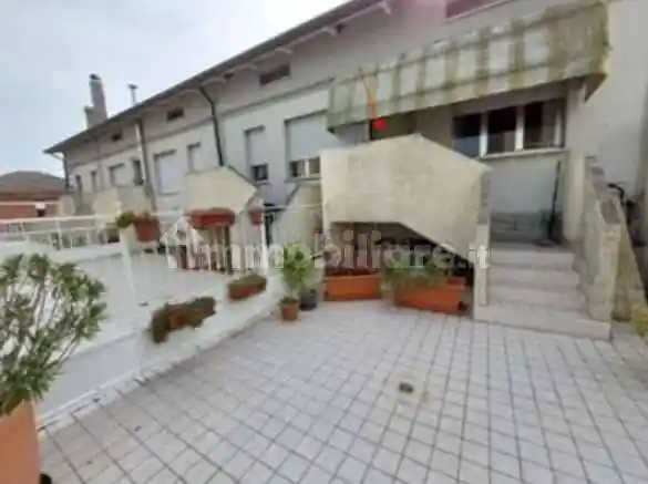 Appartamento in vendita a San Clemente