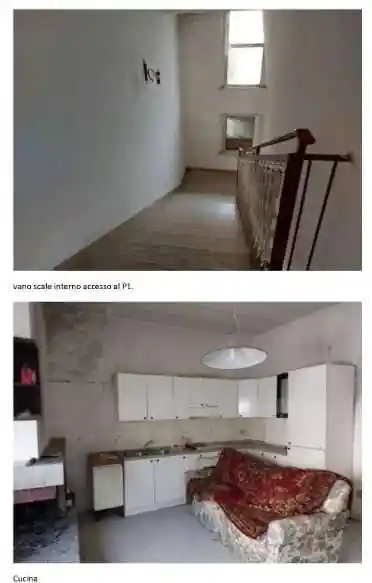 Appartamento in vendita a San Clemente