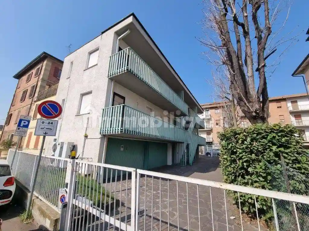 Palazzo - Edificio - foto 3