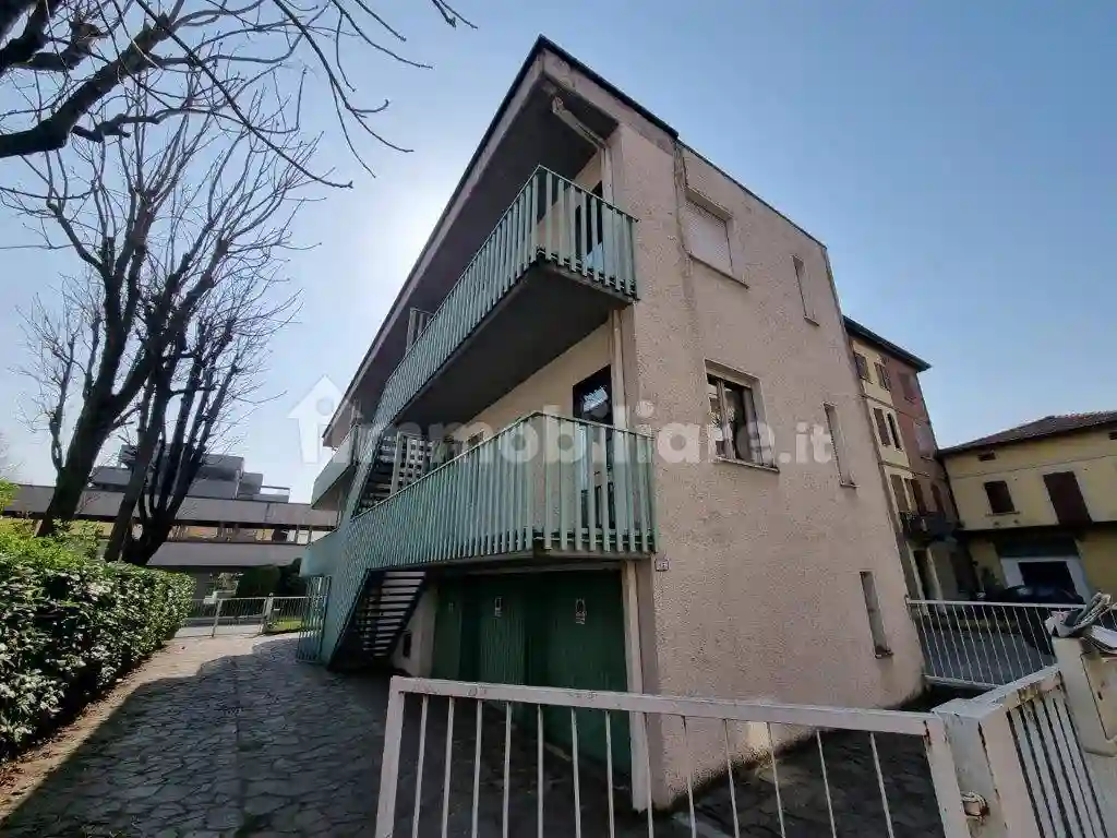 Palazzo - Edificio - foto 4