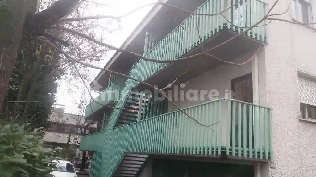 Palazzo - Edificio - foto 5