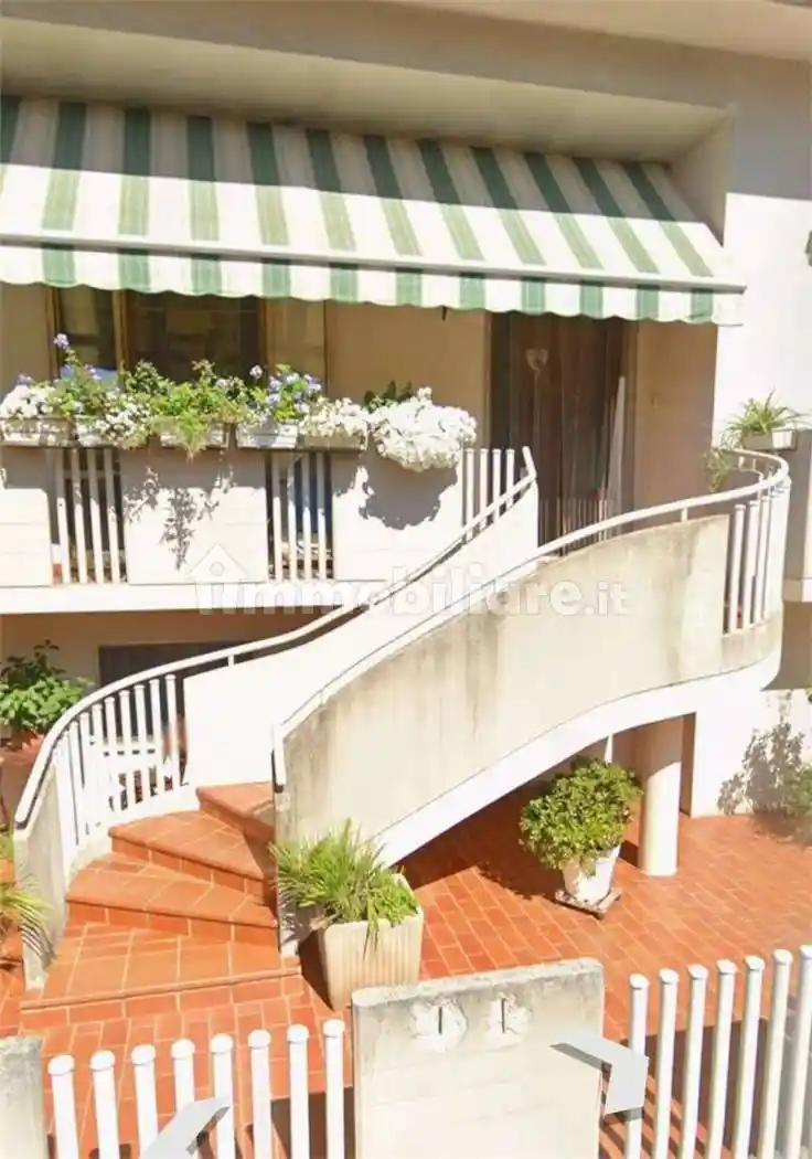 Villetta a schiera in vendita a Gabicce Mare