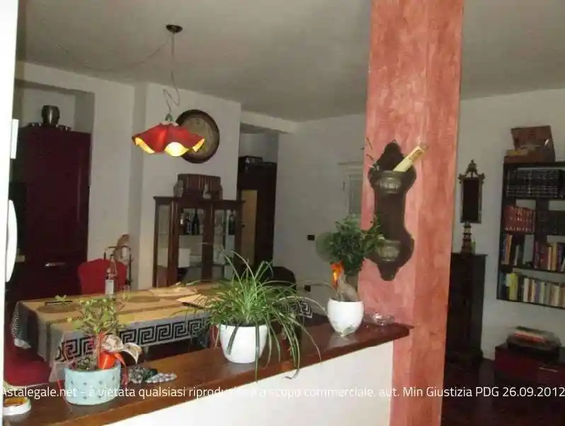 Appartamento in vendita a Urbania