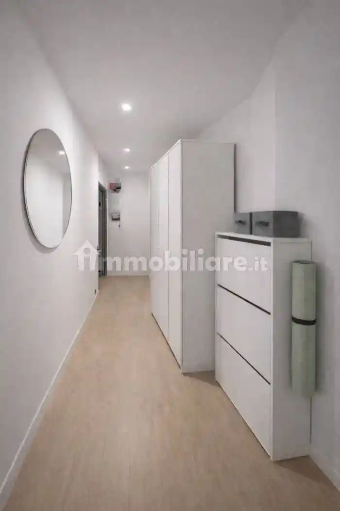 Palazzo - Edificio in affitto a Roma