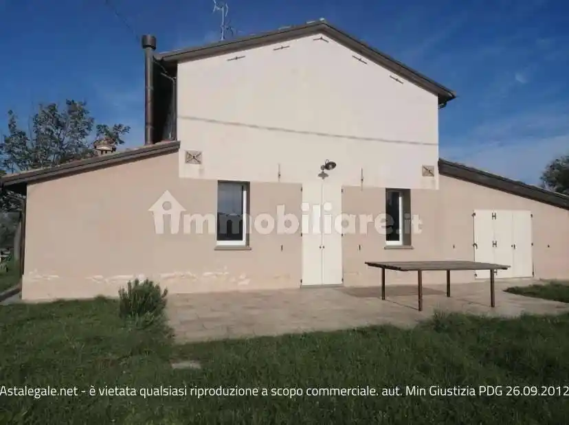 Appartamento in vendita a Brisighella