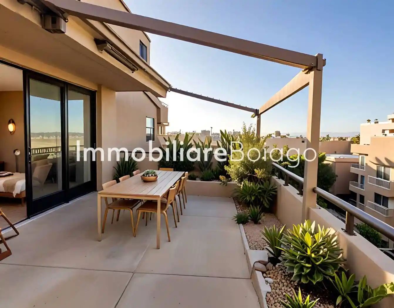 Appartamento in vendita a Treviso