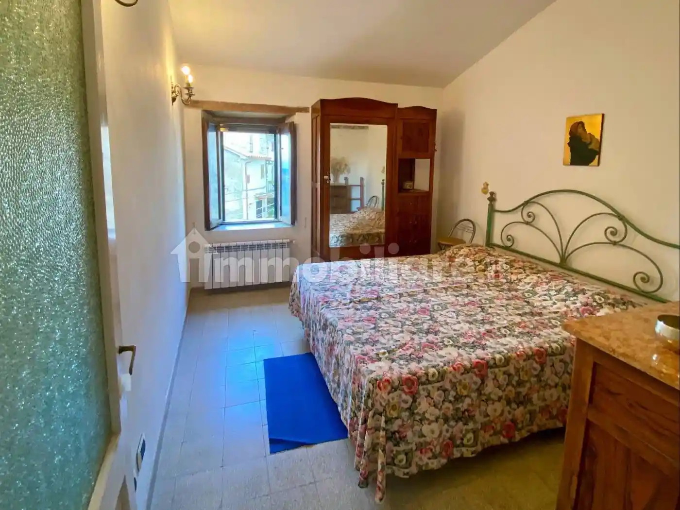 Appartamento in vendita a Scandriglia