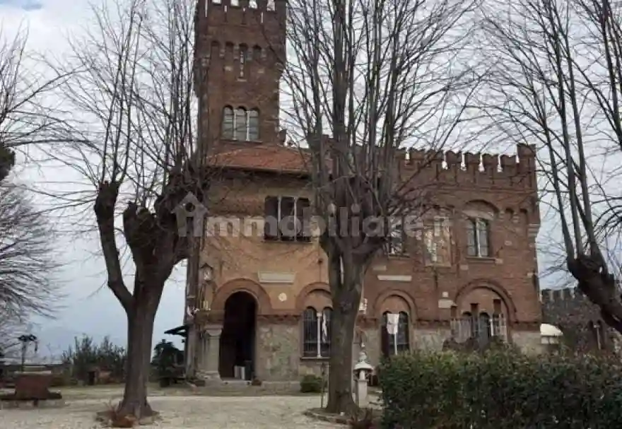 Palazzo - Stabile - foto 3