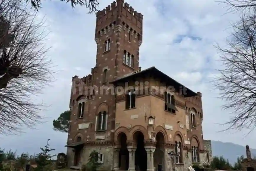 Palazzo - Stabile - foto 4