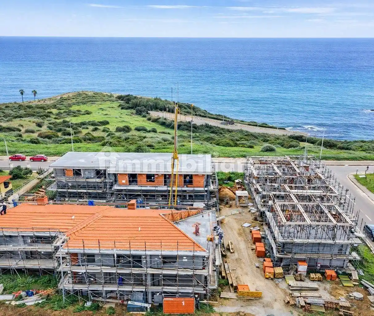 Appartamento in vendita a Porto Torres