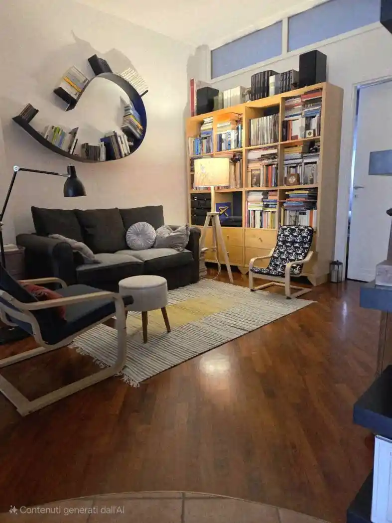 Appartamento in vendita a Pontassieve