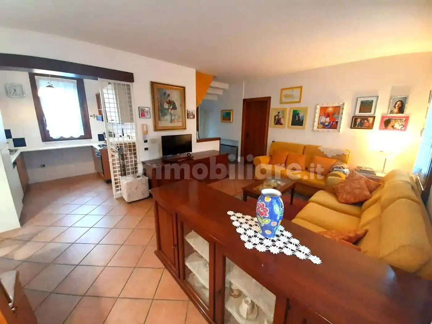 Villetta a schiera in vendita a Legnago