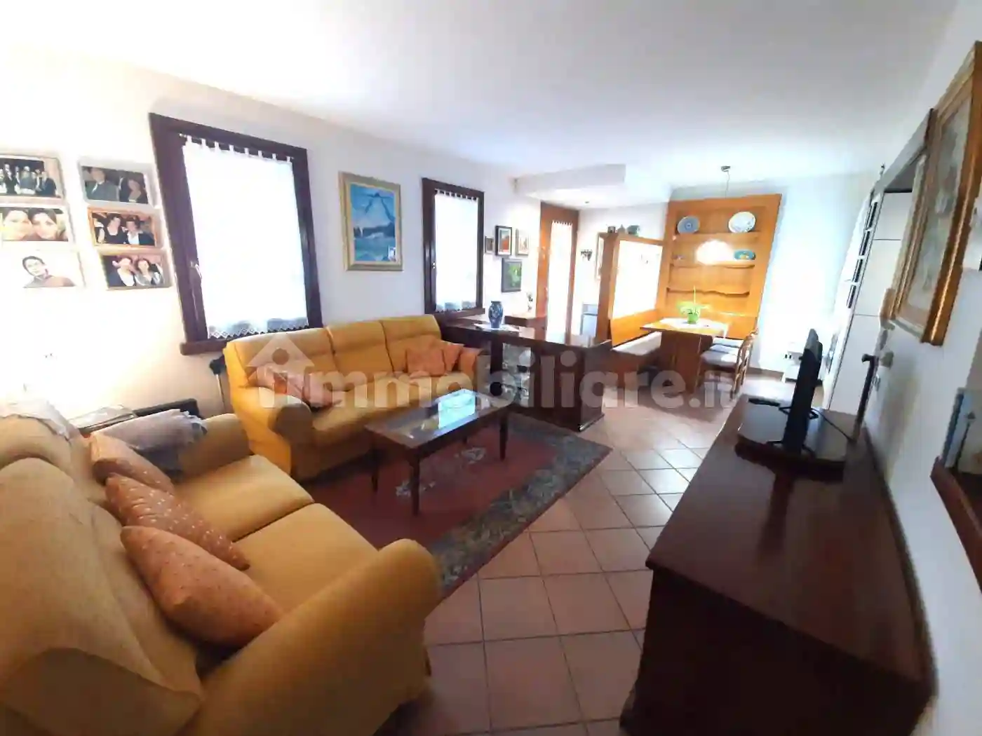 Villetta a schiera - foto 2