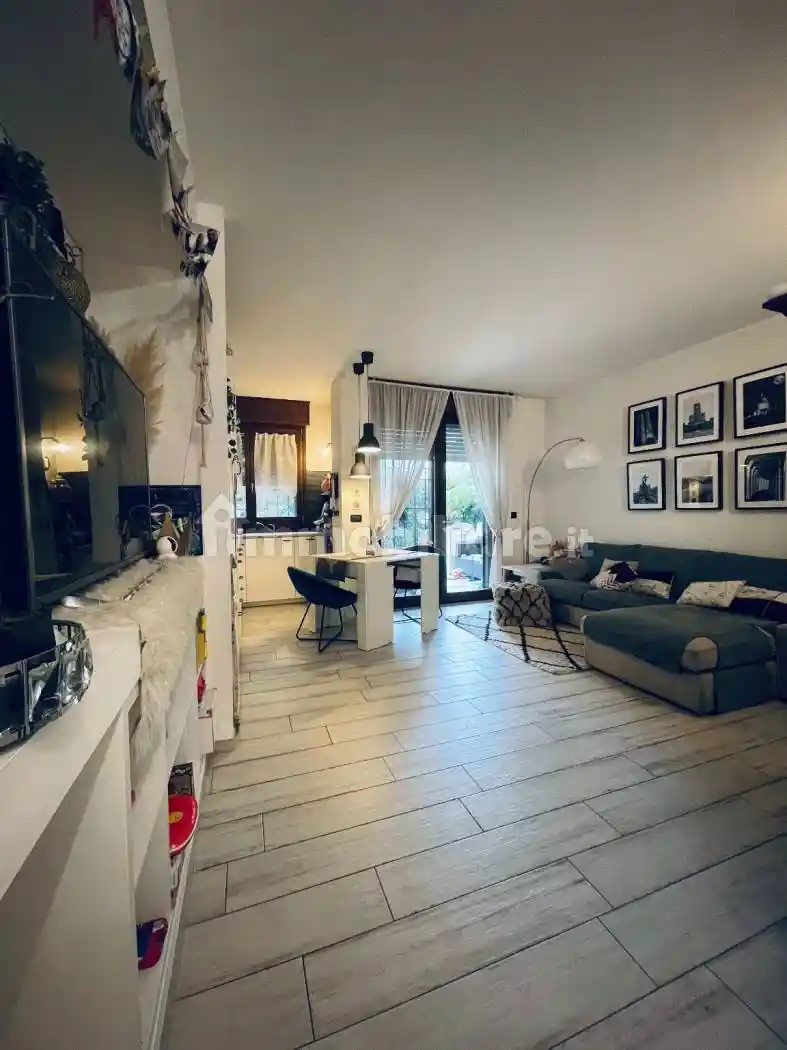 Appartamento in vendita a Calderara di Reno