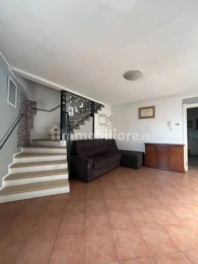 Appartamento in affitto a Cremona