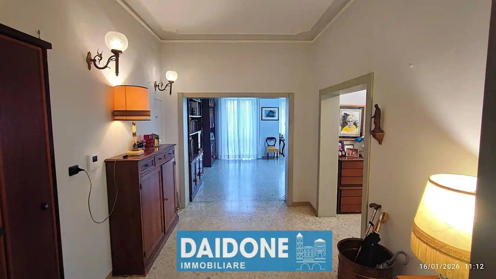 Appartamento in vendita a Livorno