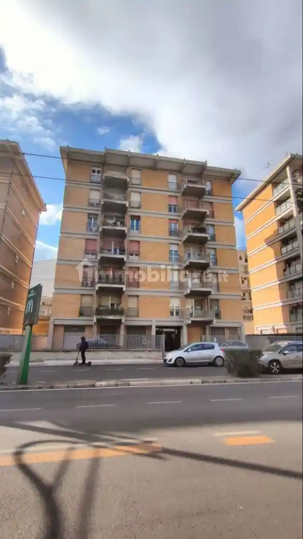 Appartamento in vendita a Lecce