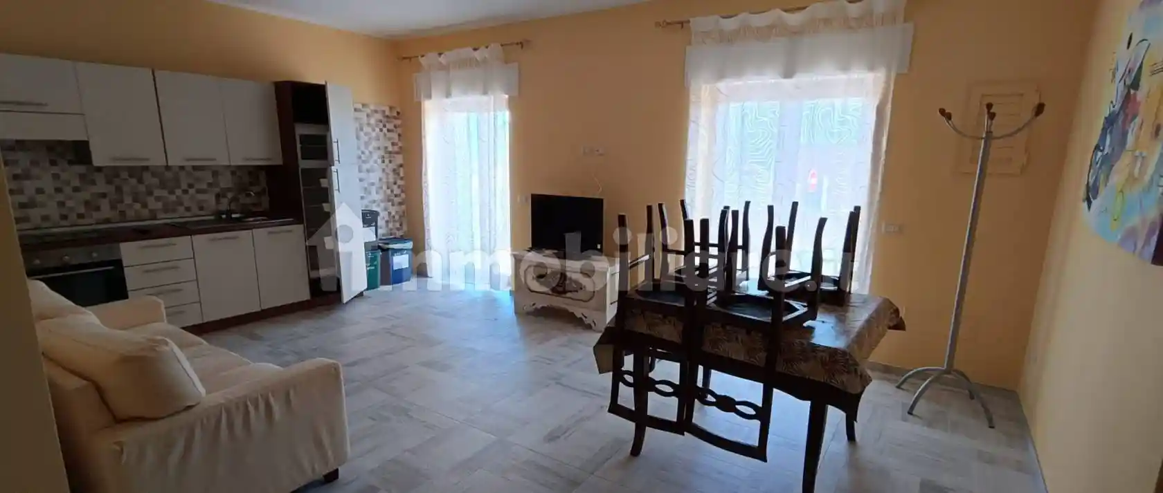 Appartamento in affitto a San Giovanni Rotondo