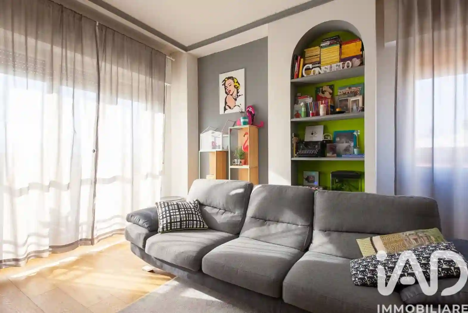 Appartamento - foto 2