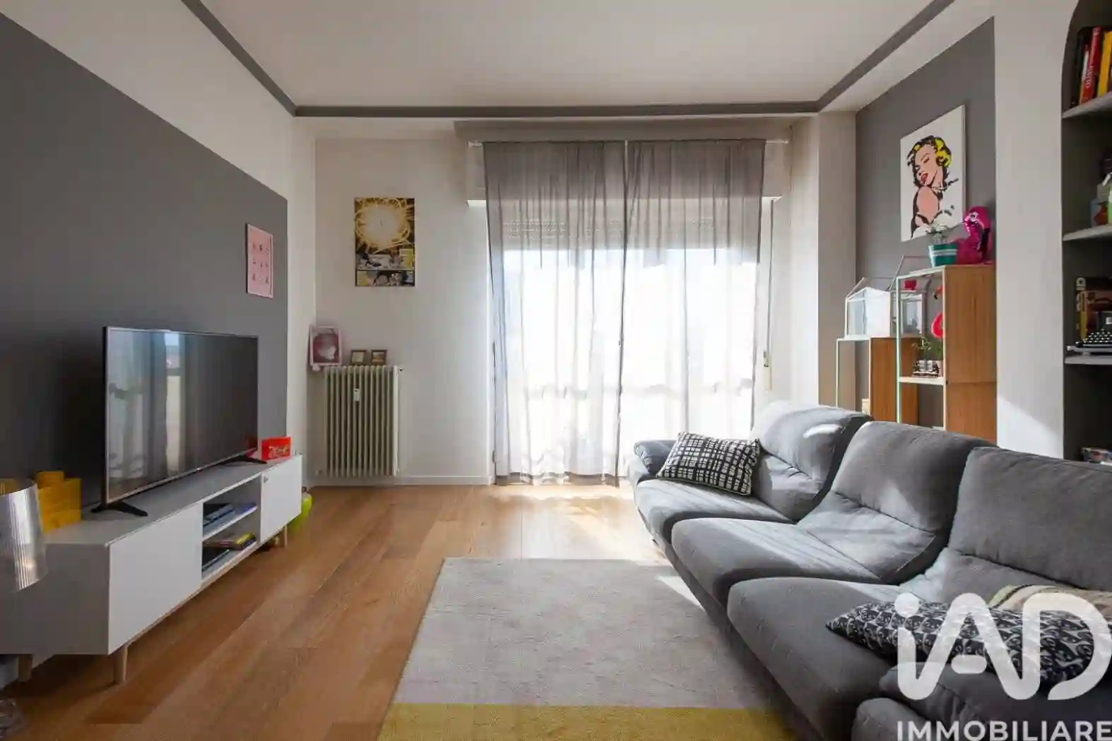 Appartamento - foto 3