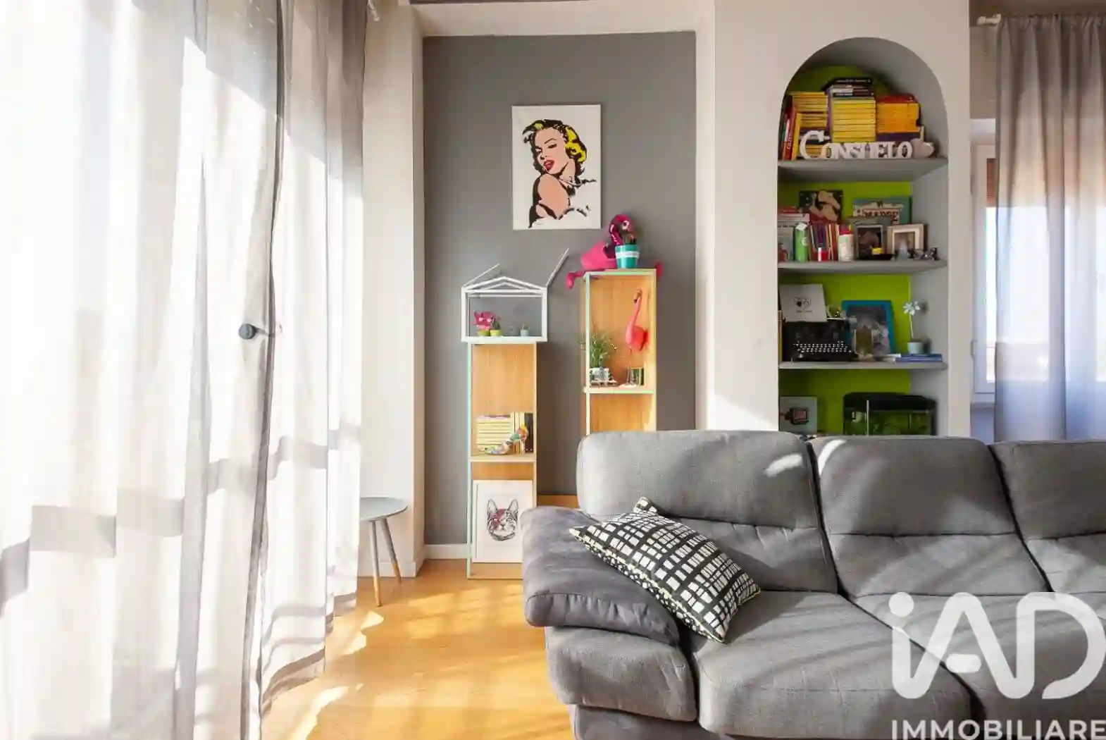 Appartamento - foto 5