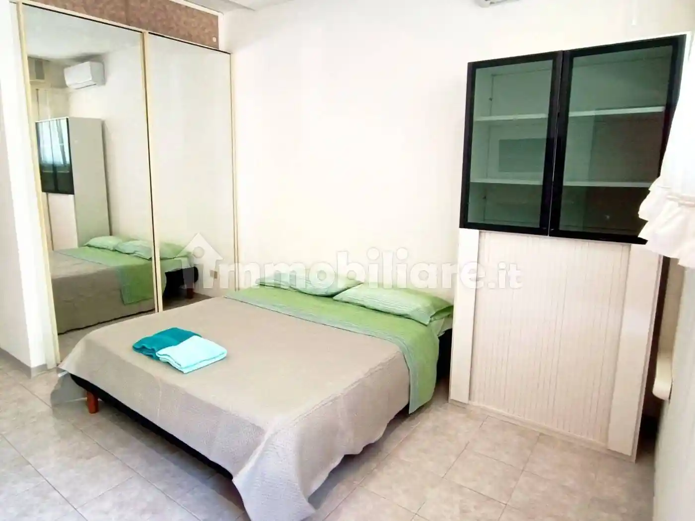 Appartamento in affitto a Misano Adriatico