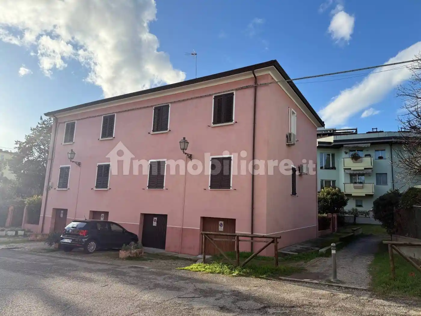 Appartamento in vendita a Rimini