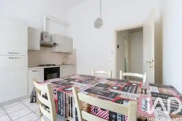 Appartamento in affitto a Pisa