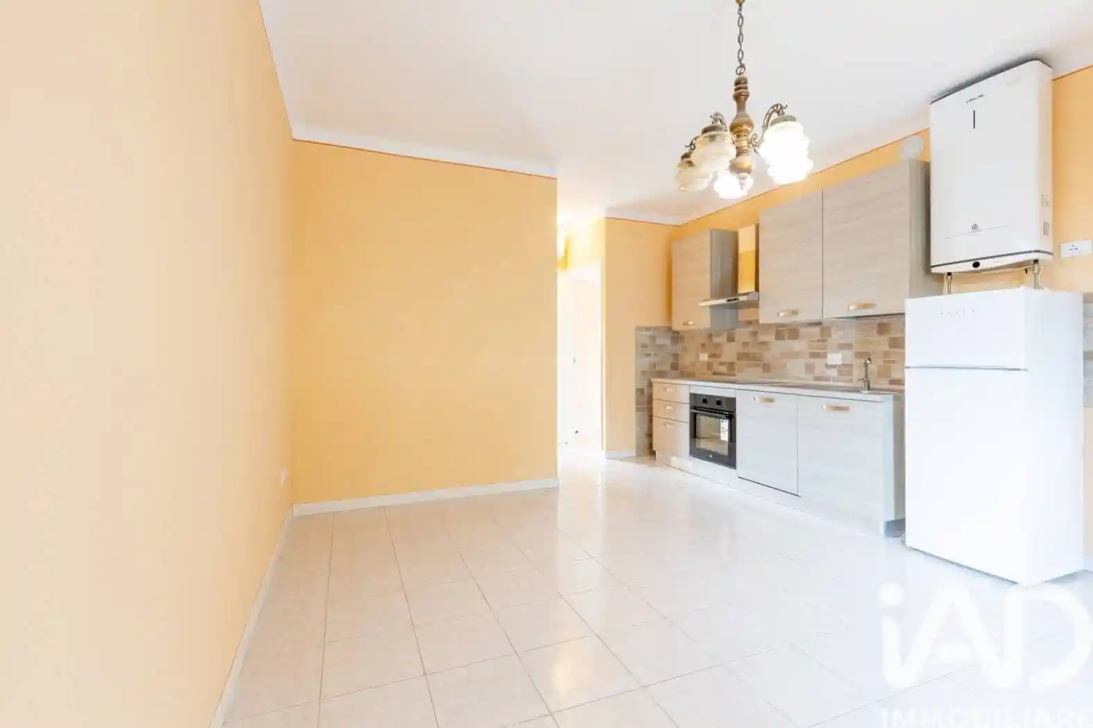 Appartamento in vendita a Casciana Terme Lari