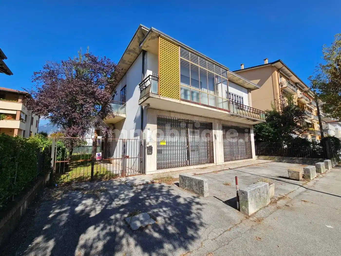 Casa indipendente in vendita a Cassola