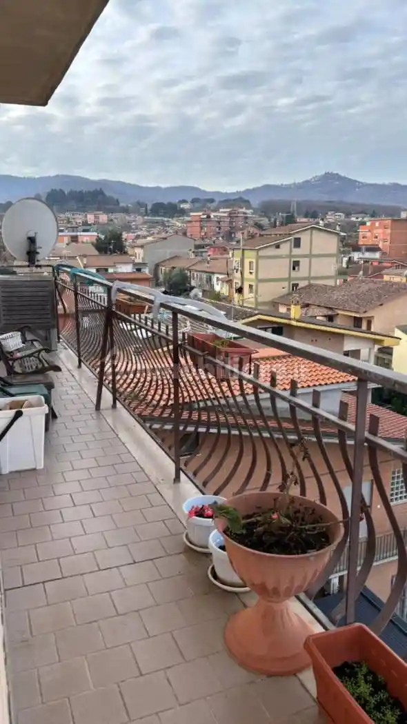 Appartamento in vendita a San Cesareo