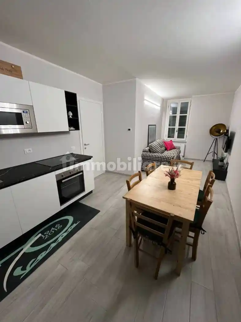 Appartamento in affitto a Cannobio