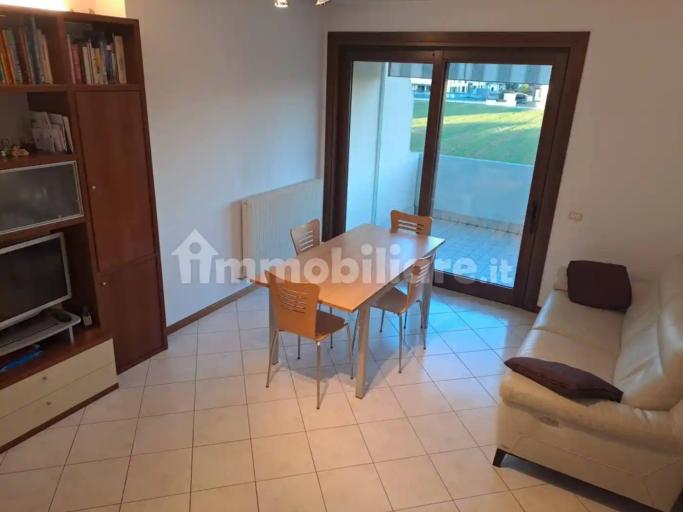 Appartamento in vendita a Paese