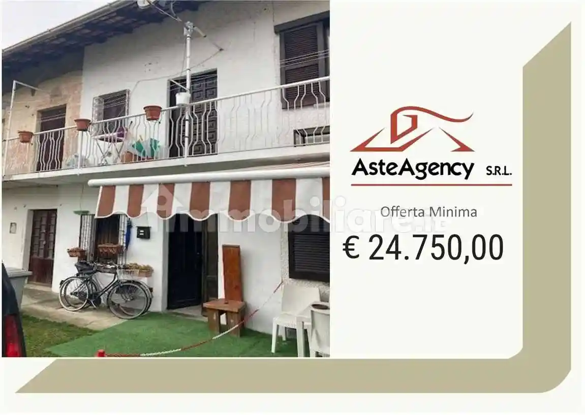 Appartamento in vendita a Oggiona con Santo Stefano
