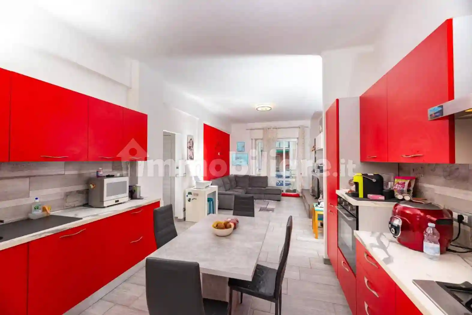 Appartamento - foto 5