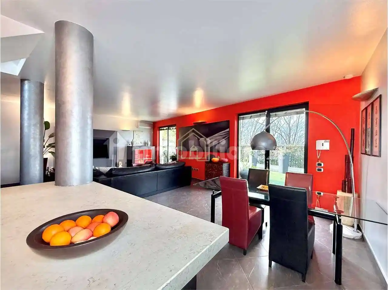 Villa in vendita a Peschiera del Garda