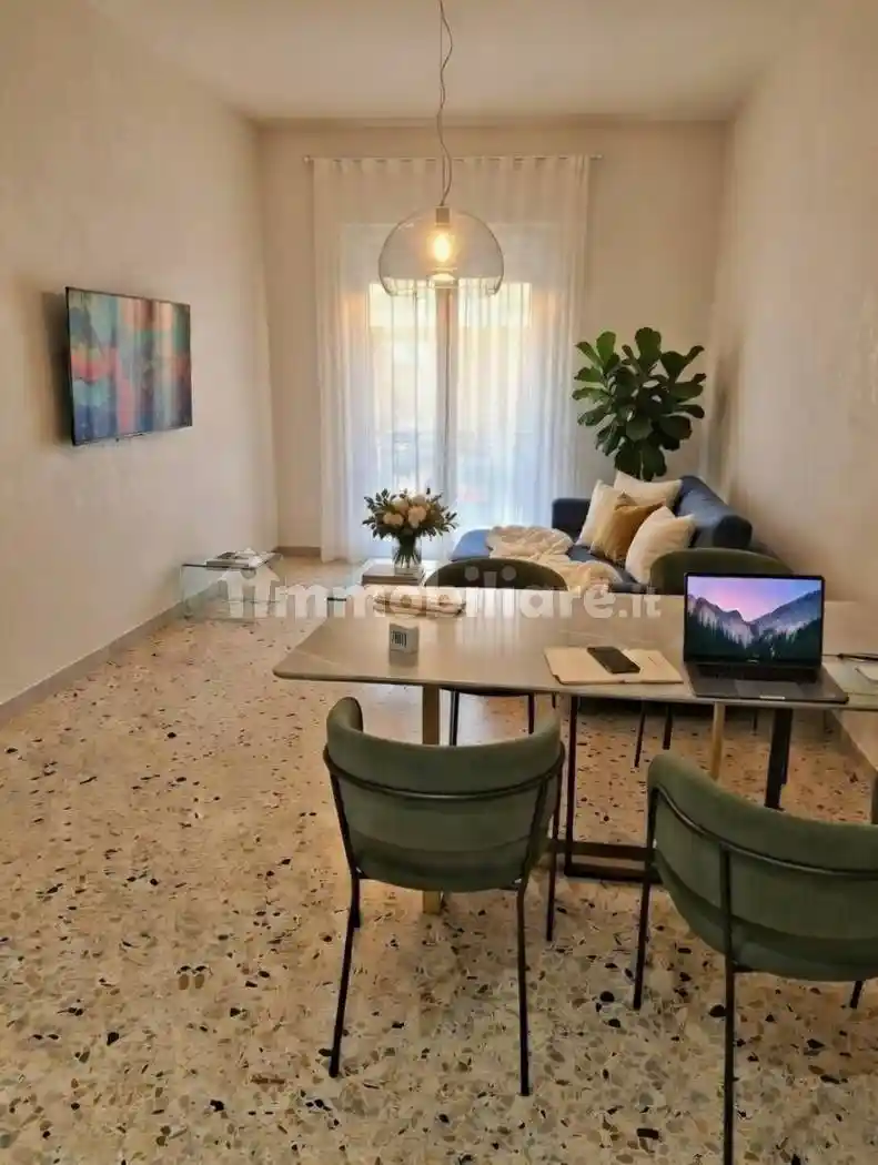 Appartamento in affitto a Avellino