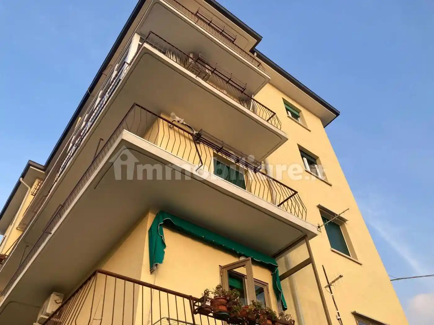 Appartamento in vendita a Trieste