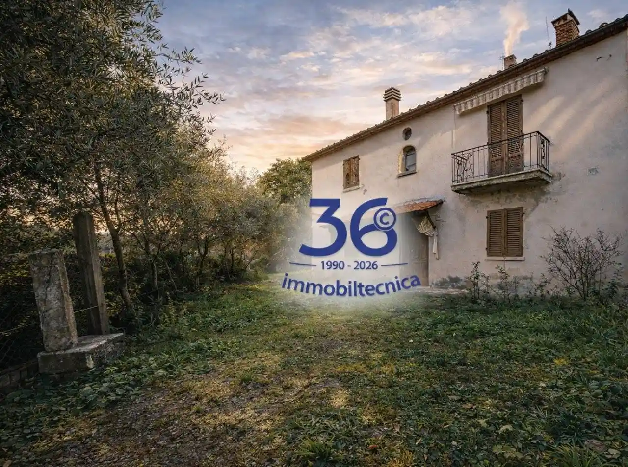 Casa indipendente in vendita a Arezzo