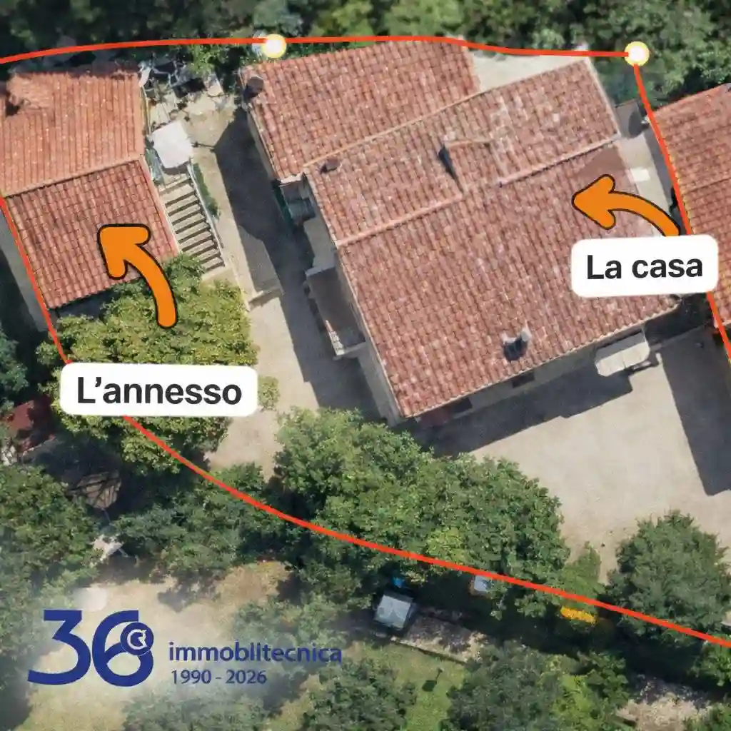 Casa indipendente - foto 4