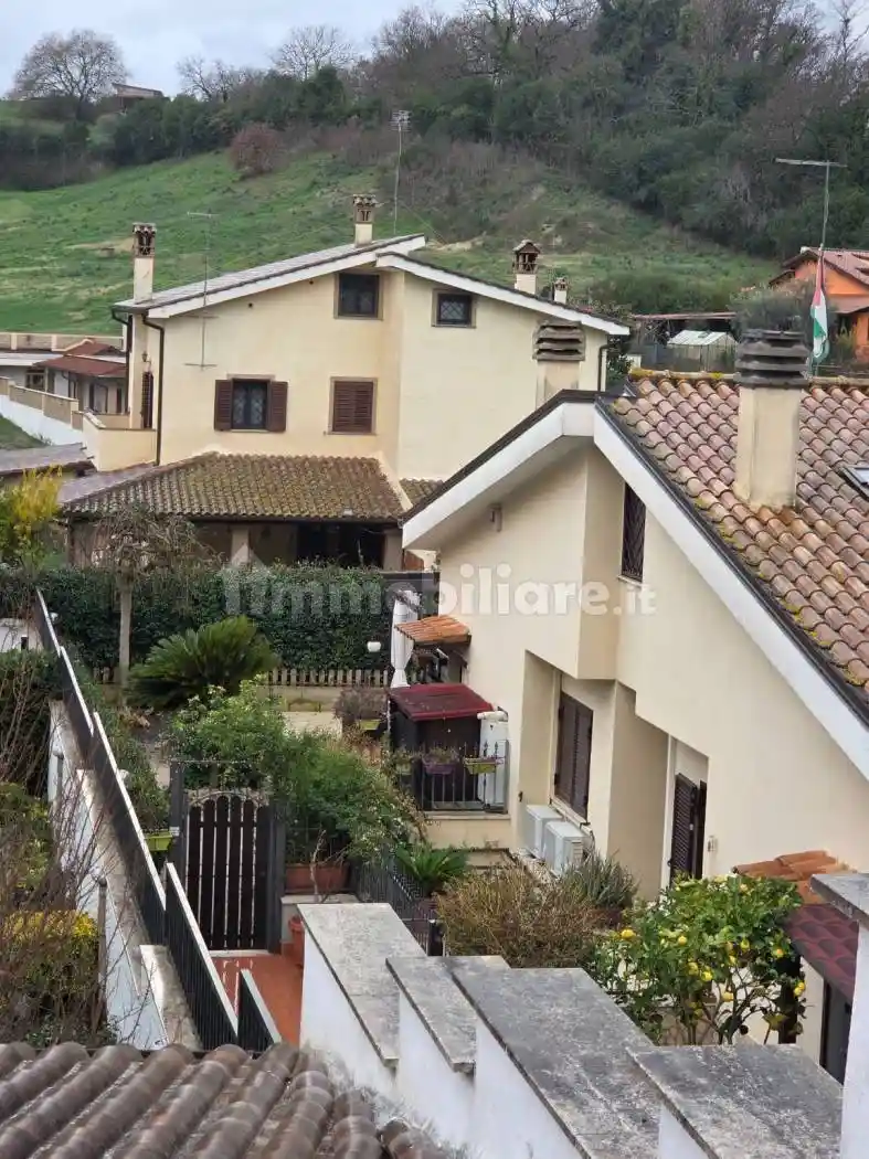 Villa in vendita a Fiumicino