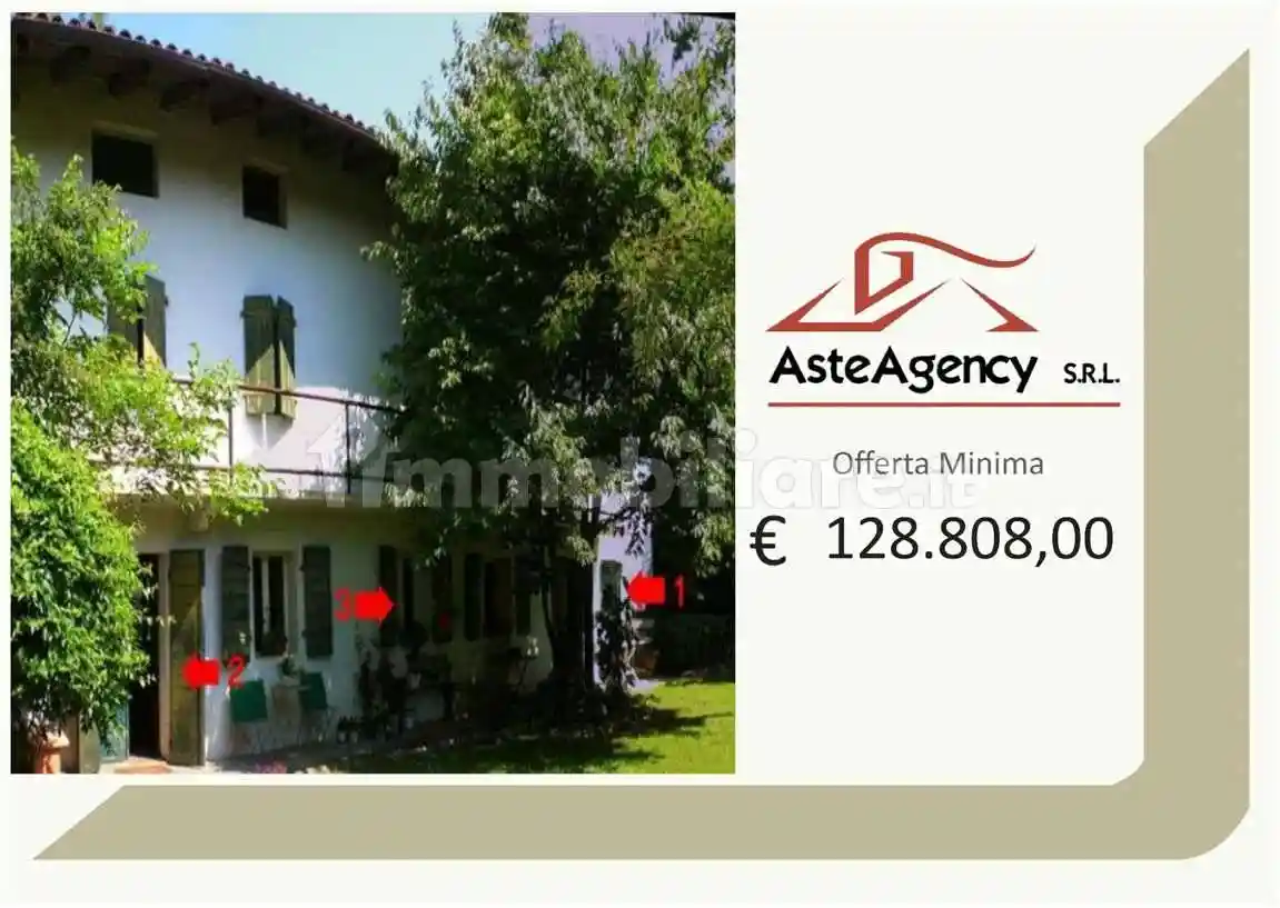 Appartamento in vendita a Aviano