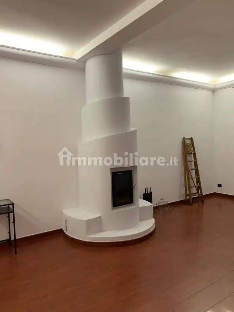 Villa in vendita a Bollate