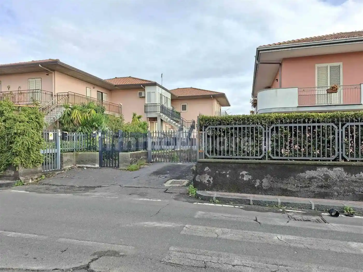 Appartamento in vendita a Mascali
